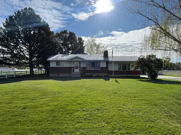 516 N 4200 E, Rigby, ID 83442