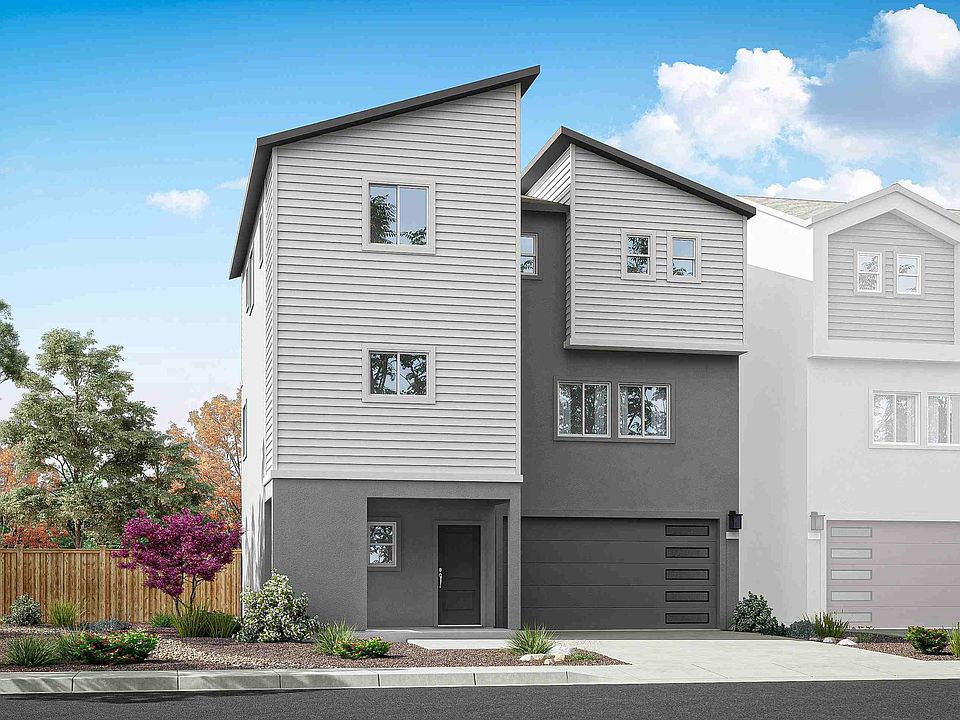 Plan Elevation.