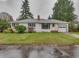 409 NW 85th St, Vancouver, WA 98665