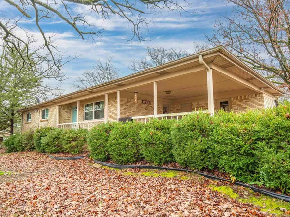(undisclosed Address), Hot Springs, AR 71901