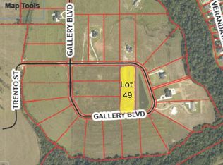 21152 Gallery Blvd, Fairhope, AL 36532