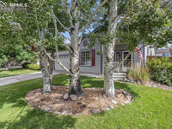 7111 Bonnie Brae Ln, Colorado Springs, CO 80922