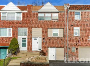3019 Fairdale Rd, Philadelphia, PA 19154