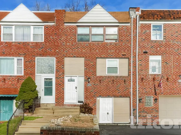 3019 Fairdale Rd, Philadelphia, PA 19154