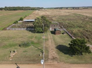 176th Rd, Winfield, KS 67156