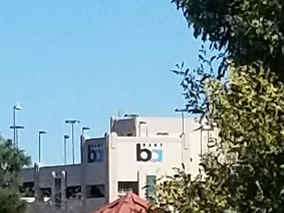 The Patricia Apartments