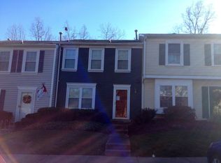 11669 Timberly Waye, Henrico, VA 23238