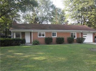 3405 Muirfield Ave, Toledo, OH 43614