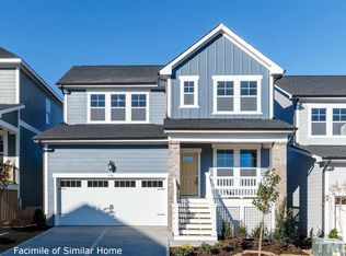 11 Crowfoot Ct, Chapel Hill, NC 27516