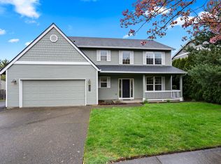 13517 SE Rolling Meadows Dr, Happy Valley, OR 97086