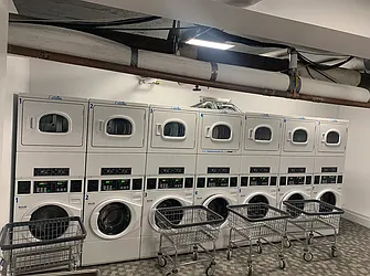 Rented by Shamco Management Corp