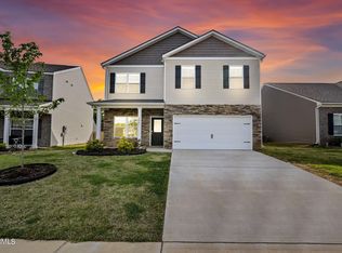 7961 Dennis Fox Ln LOT 22, Knoxville, TN 37938