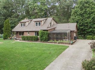 7114 E Glen Ct, Mooresville, IN 46158