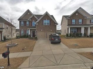 1312 Grantwood Ave NW, Concord, NC 28027