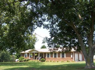 1875 Gilliland Rd, Blountsville, AL 35031