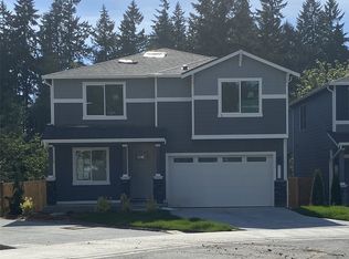 4515 S 328th Ct #23, Auburn, WA 98001