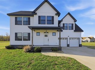 100 Bailey Farm Rd, Shawboro, NC 27973
