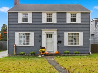 129 Montclair Dr, Rochester, NY 14617