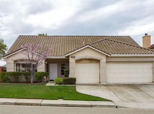 606 Black Oak Way, Antioch, CA
