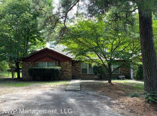 7601 County Road 2307, Whitehouse, TX 75791