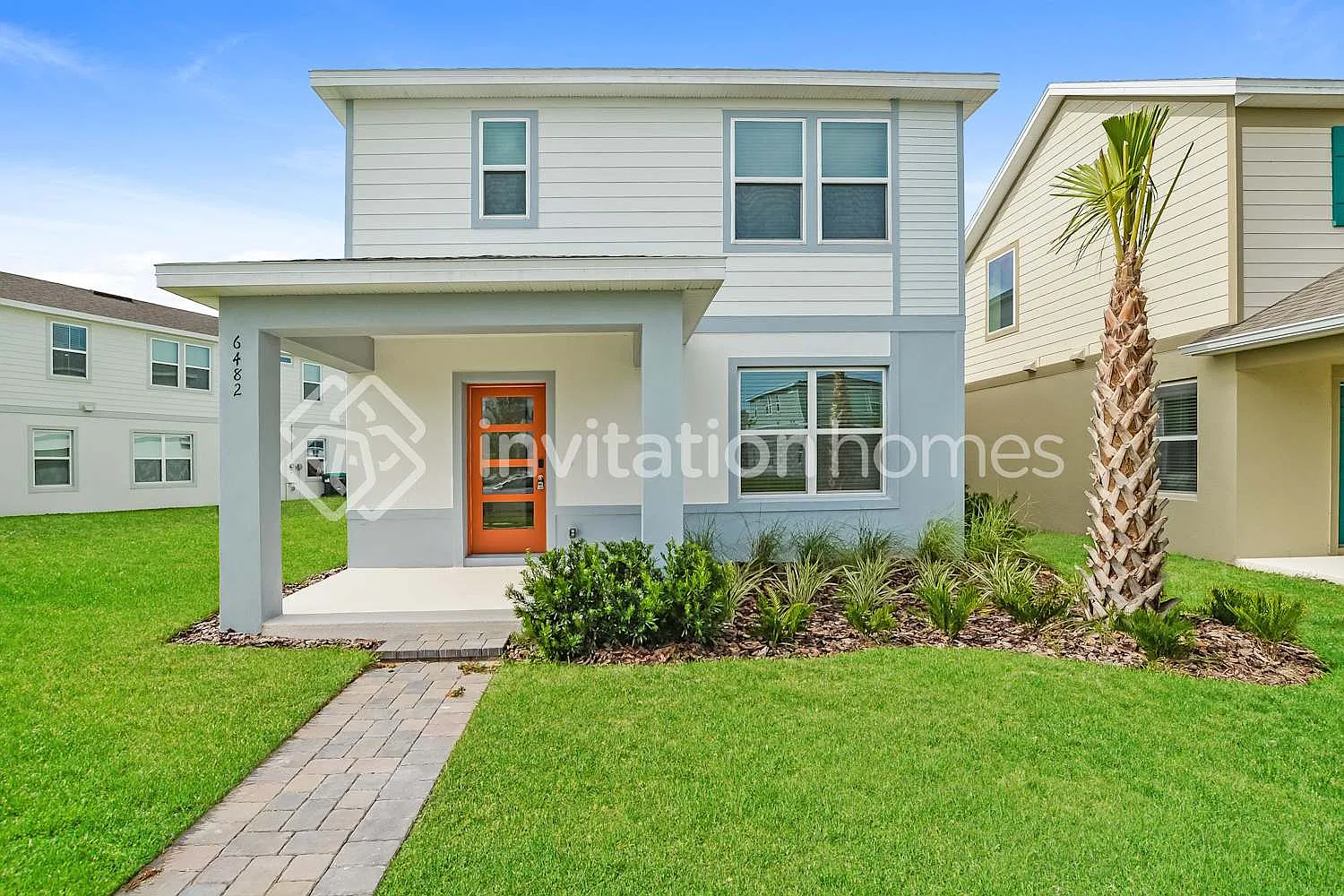 6482 Breeze Filled Ln Winter Garden, FL 34787 — Photo 1