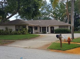 2515 Dorothy Cir, Titusville, FL 32780