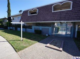 2025 Las Vegas Ave APT 10, Pomona, CA 91767