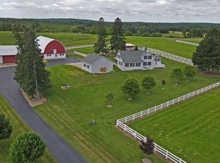 E1499 Moen Rd, Iola, WI 54945