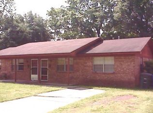 2207 Lookout Ave #1, Conway, AR 72034