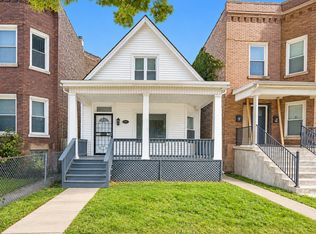7145 S Ingleside Ave, Chicago, IL 60619
