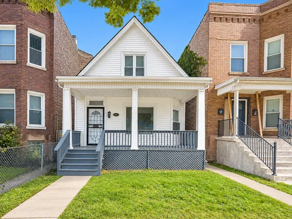7145 S Ingleside Ave, Chicago, IL 60619