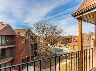 Park41 Apartments, Lincoln, NE 68506