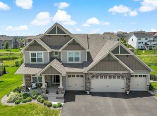 19339 Huxley Ave, Lakeville, MN 55044