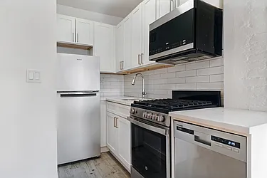 348 West 47th Street, #3B