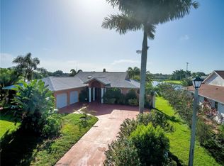 12524 SW Sheri Ave, Lake Suzy, FL 34269