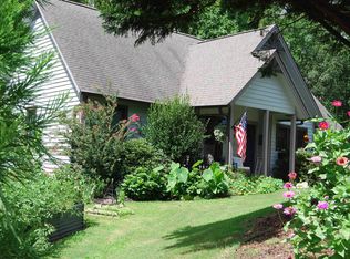 130 Raptor Way, Landrum, SC 29356
