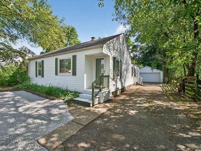 54150 Ironwood Rd, South Bend, IN, 46635