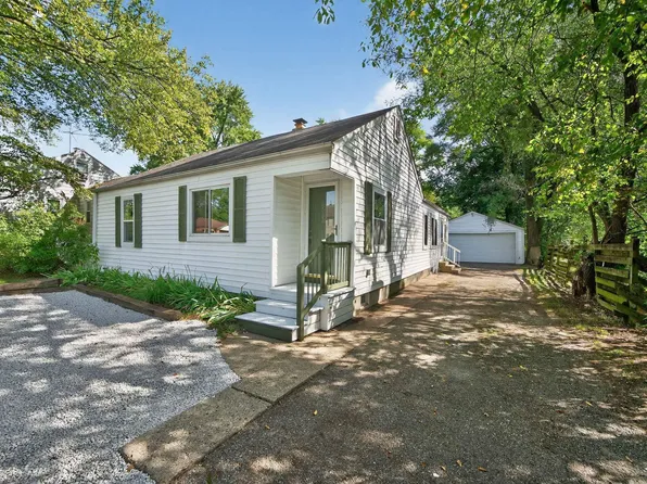 54150 Ironwood Rd, South Bend, IN 46635