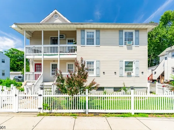 31 Meade St, West Orange Twp., NJ 07052