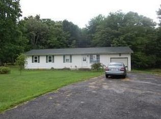 1935 Davis Rd, Bainbridge, OH 45612