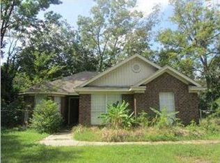 161 Page Ave, Mobile, AL 36607