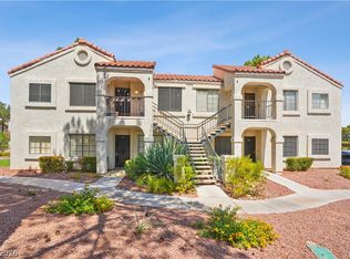 4712 Nara Vista Way Unit 103, Las Vegas, NV 89103