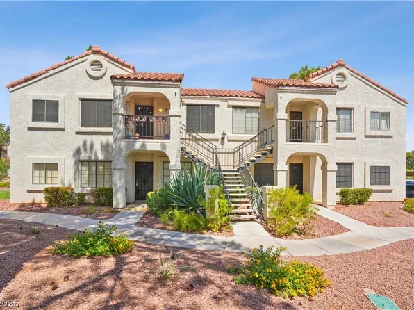 4712 Nara Vista Way Unit 103, Las Vegas, NV 89103