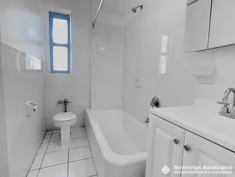 Rented by Sovereign Associates