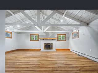 3288 Mendon Rd FLOOR 2, Cumberland, RI 02864
