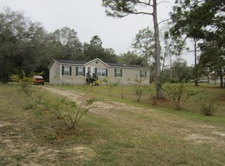 18080 SW 43rd Pl, Dunnellon, FL 34432