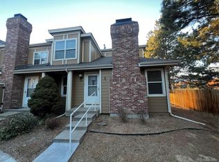 14169 E Dickinson Dr UNIT D, Aurora, CO 80014