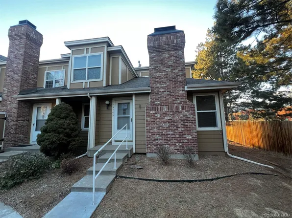 14169 E Dickinson Drive #D, Aurora, CO 80014