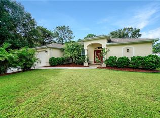 2563 Talleyrand Ave, North Port, FL 34286
