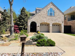 40 Emerald Pond Dr, Frisco, TX 75034